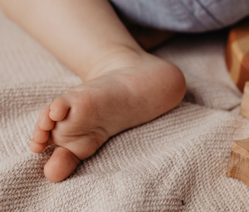 Eine Babyschlafberatung ist das Richtige für dich, wenn dich eure Schlafsituation belastet und du daran etwas verändern willst.
