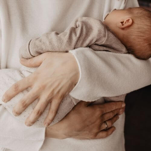 Babyschlafcoaching Neugeborene für Babys bis 5 Monate und während der Schwangerschaft