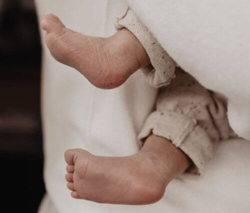 Babyschlaf 0-3 Monate: Alles wichtige zum Schlaf von Neugeborenen