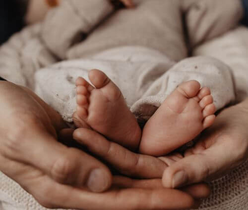 Babyschlafcoaching Angebote Schlaf gut Mini