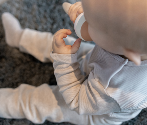 3-Schritte-Plan für erholsamen Babyschlaf